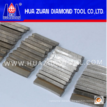 Hot Sale Diamond Segments for Granite Cutting